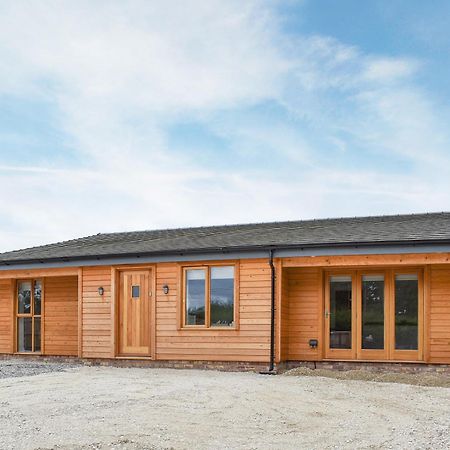 Redstones Cottage Greasby Exteriér fotografie